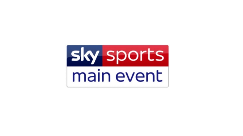 SKY Sports Main Event